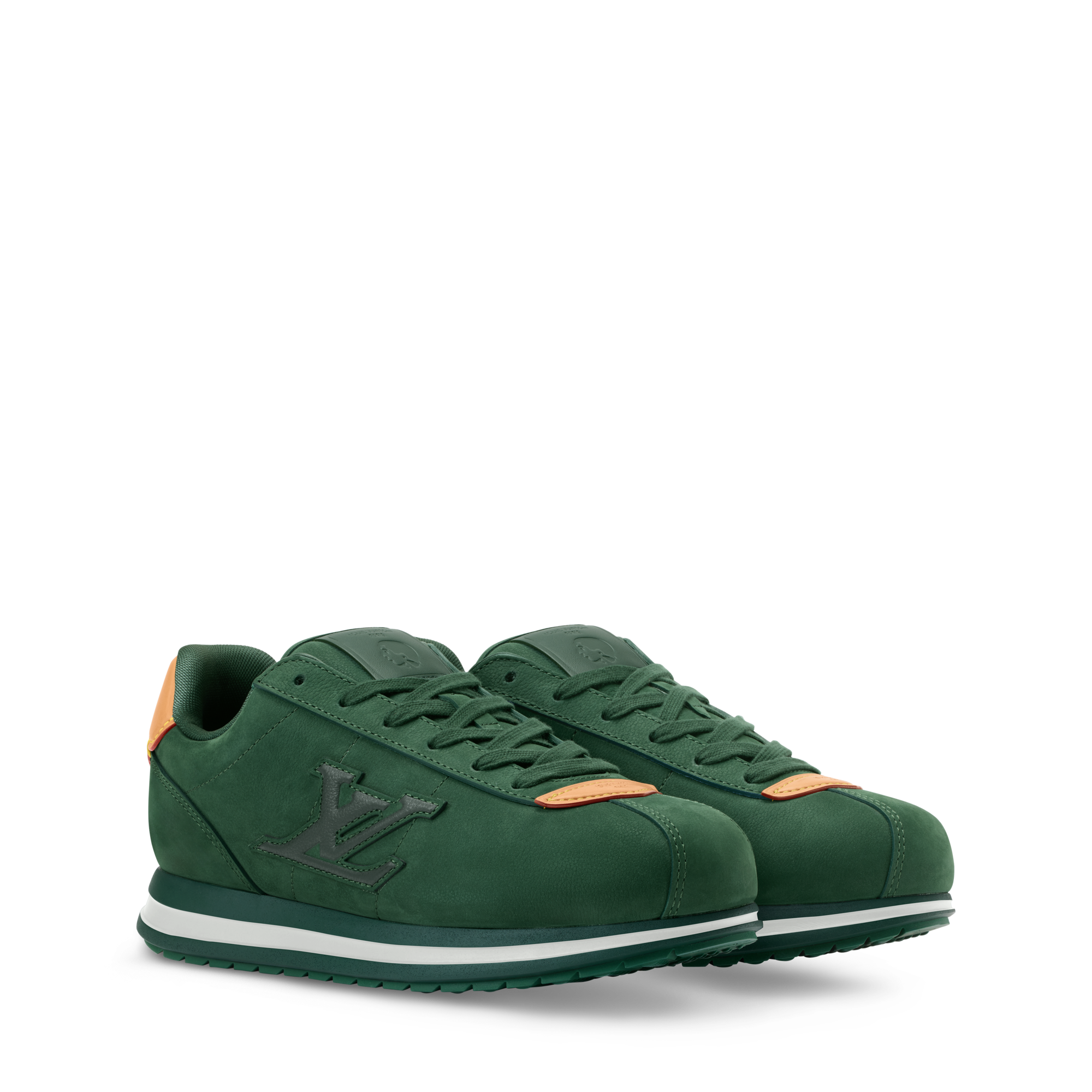 LV BUTTERSOFT Sneaker - Holiday Gifts for Him | LOUIS VUITTON